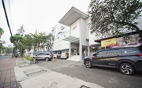 Sofyan Soepomo Jakarta